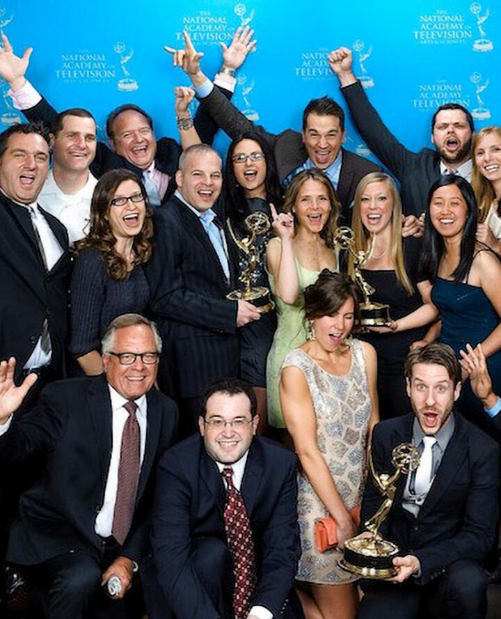 Emmy Awards